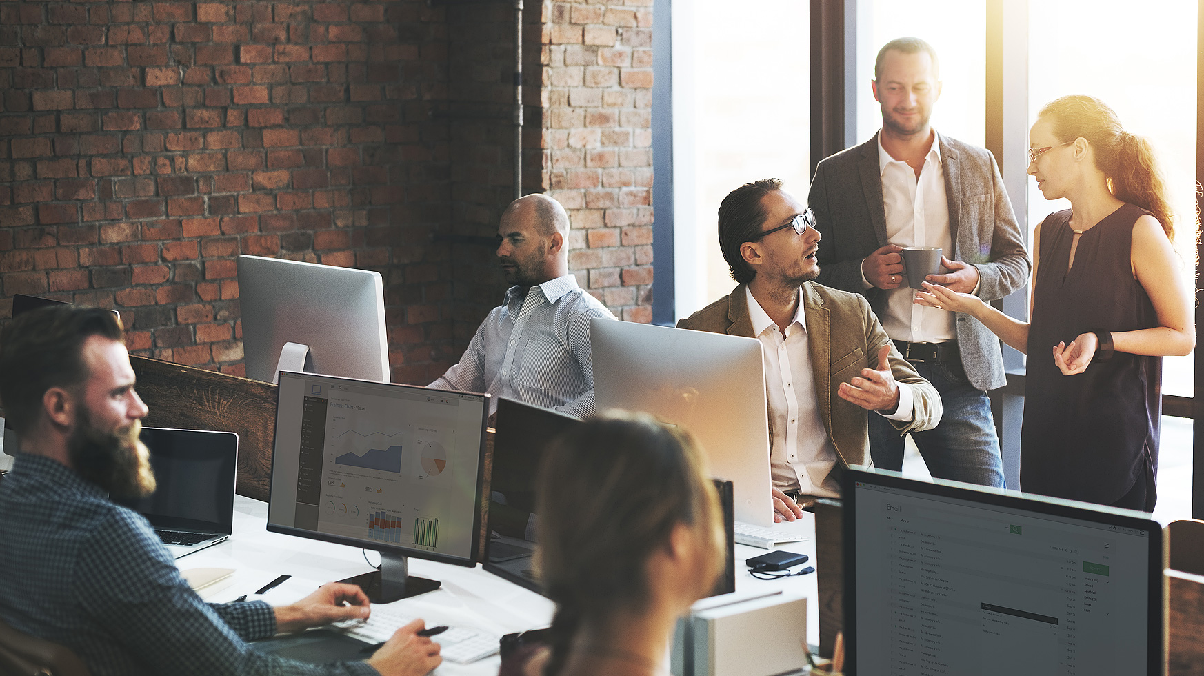 B2B & B2C Database Provider in India | Data Solutions Experts