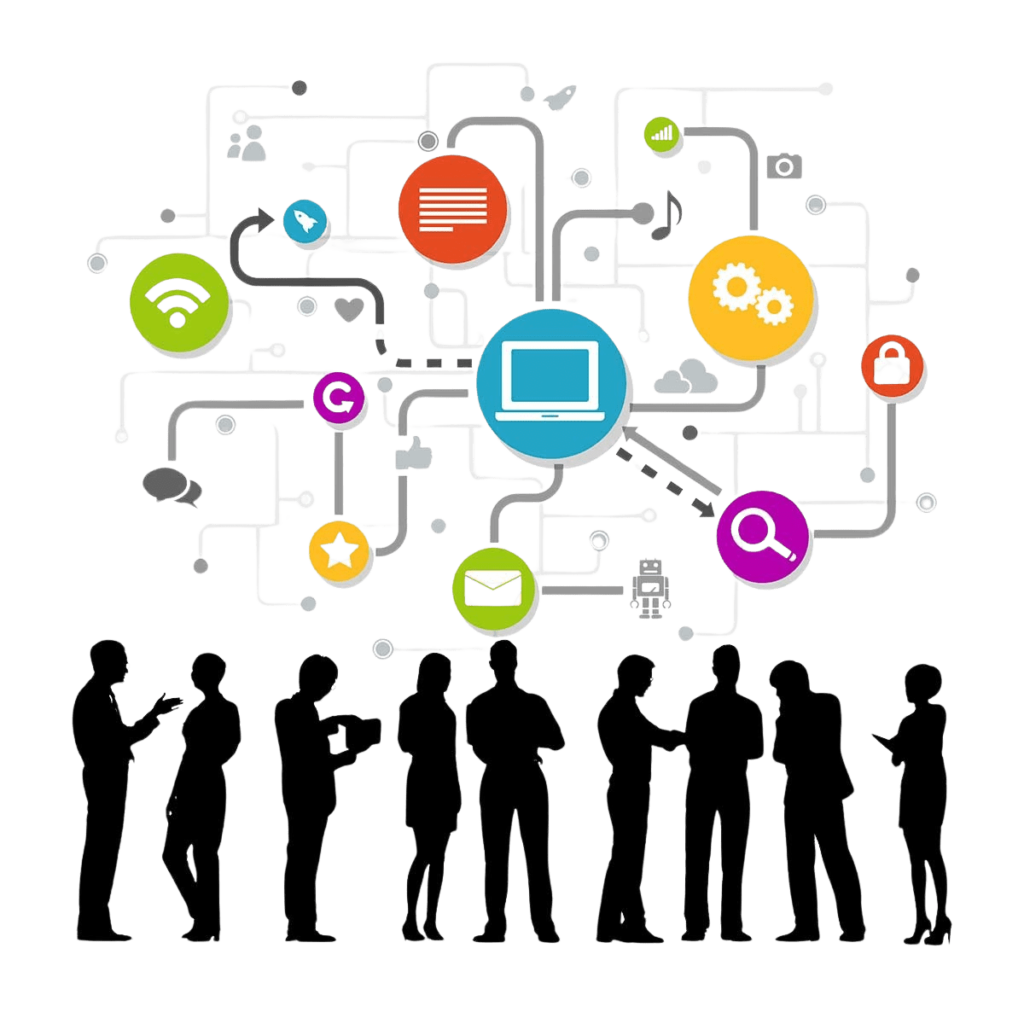 B2B & B2C Database Provider in India | Data Solutions Experts