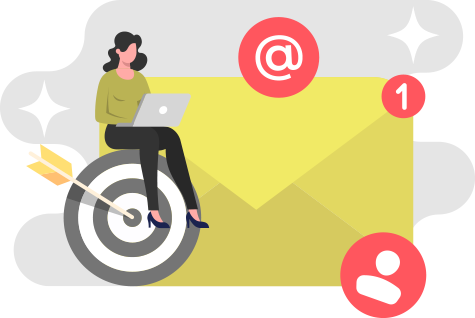 Snail Mail (Direct Mail) Marketing