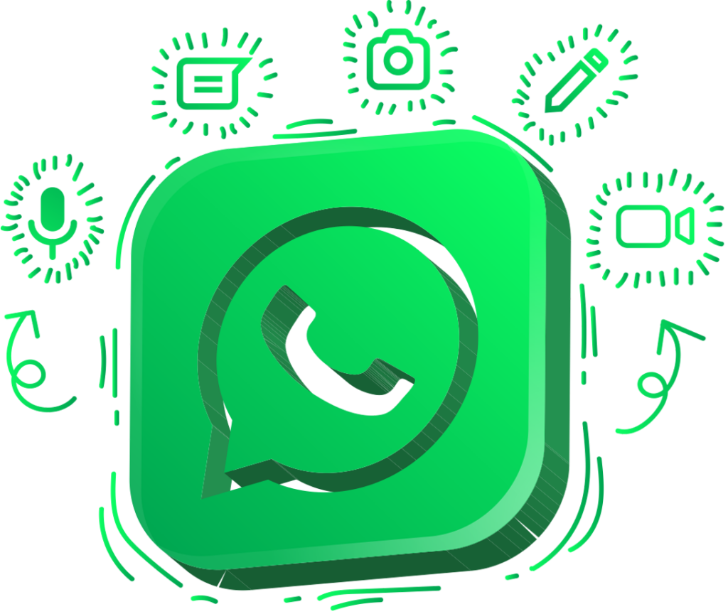Bulk WhatsApp Marketing Services for businesses